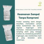 Bolsa Nasco Whirl Pak Tiosulfato B01403